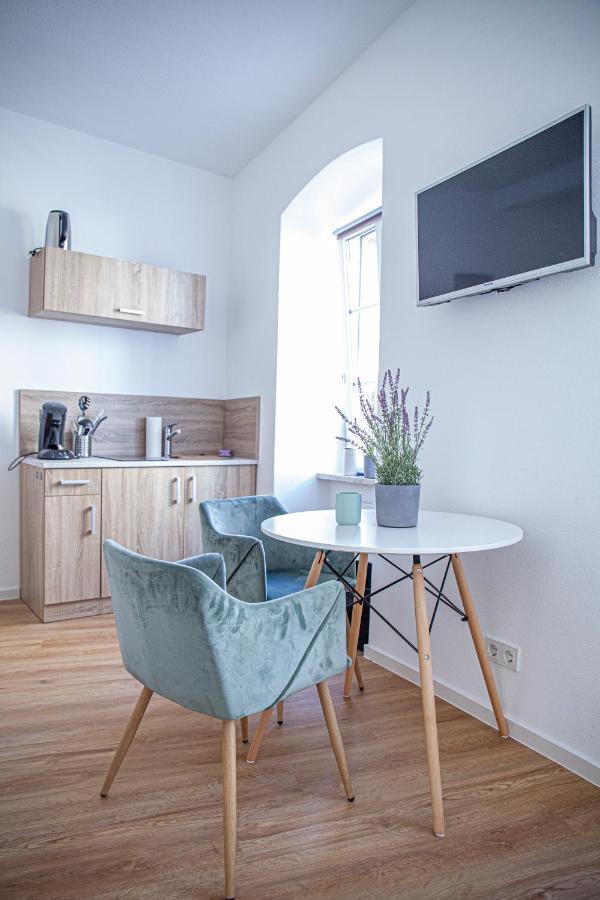 Apartment Kabinett Zell Екстер'єр фото